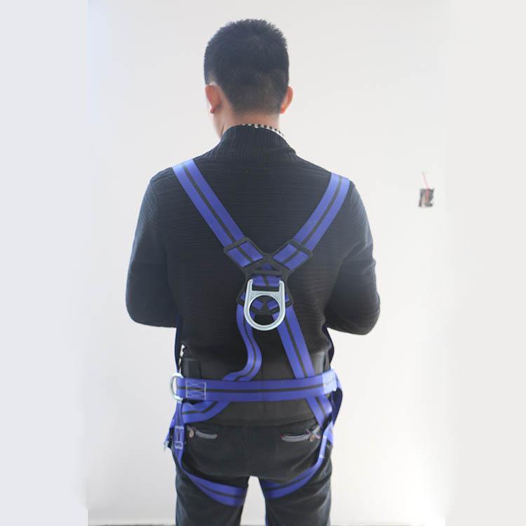 【四 方 線(xiàn) 路 工 具】廠(chǎng)家推廣 全方位安全帶 建筑施工高