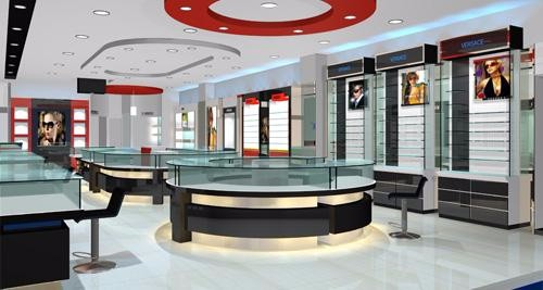 廊坊店面裝修公司專(zhuān)業(yè)廊坊店面裝修柜臺制作