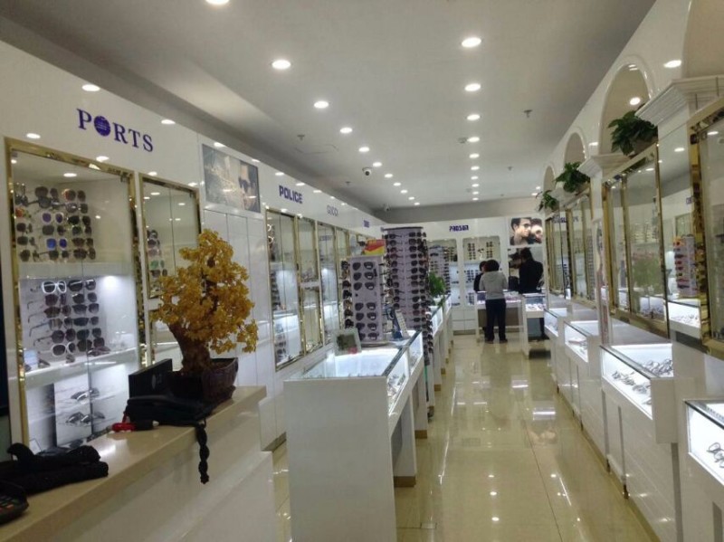廊坊店面裝修公司專(zhuān)業(yè)廊坊店面裝修柜臺制作